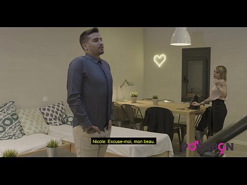❤️ PORNBCN 4K Ein þroskuð kona með stóra brjóst langar að vera í endaþarms helvíti ungur gigolo með stóran pik púst afskriftir harður fokk handavinna hundastíl kisa sleikja fullnægingu Franskur texti Heimabakað klám á is.nudexxx.ru